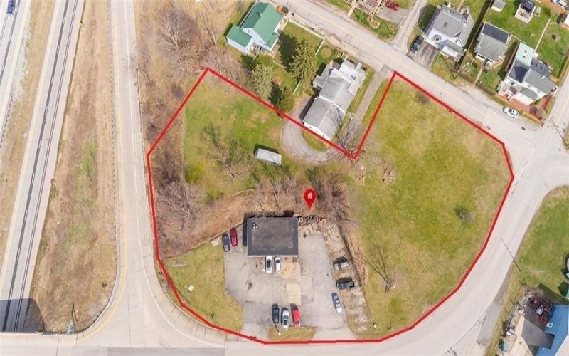 817 Wilmington St. (Rt 70 Jessop exit), Washington, 15301, ,Commercial-industrial-business,For Sale,Wilmington St. (Rt 70 Jessop exit),1645328