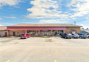 625 LINCOLN AVE, CHARLEROI, 15022, ,Commercial-industrial-business,For Sale,LINCOLN AVE,1645825