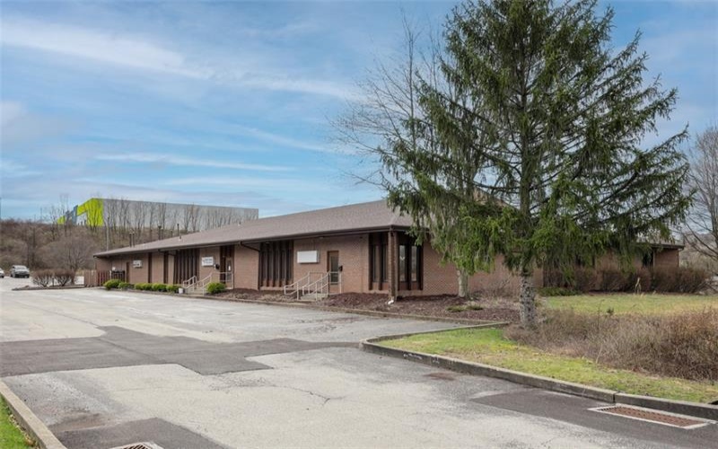 8800 Barnes Lake Road, North Huntingdon, 15642, ,Lease,For Sale,Barnes Lake Road,1646001