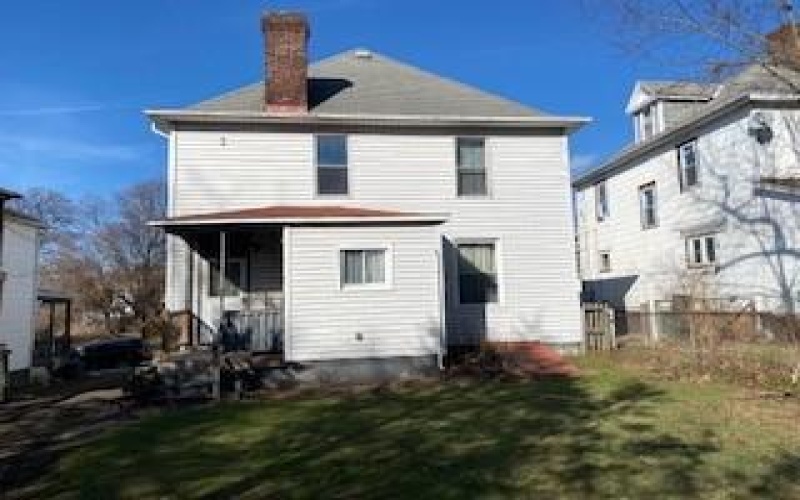 52 Evans St, Uniontown, 15401, 4 Bedrooms Bedrooms, 8 Rooms Rooms,1 BathroomBathrooms,Residential,For Sale,Evans St,1639730