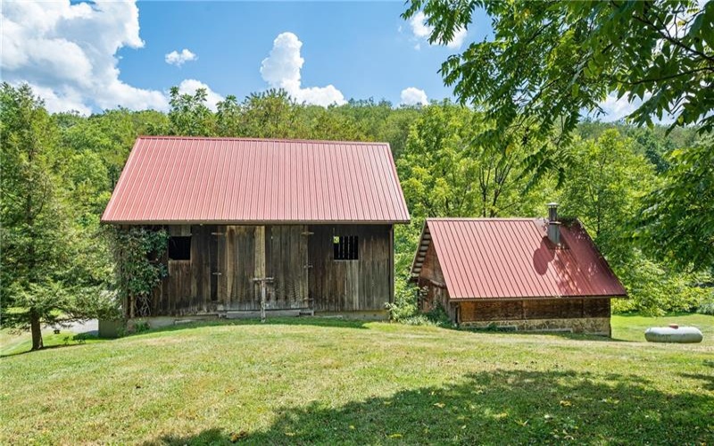 103- Fairview Church Road, Graysville, 15337, 3 Bedrooms Bedrooms, ,1.1 BathroomsBathrooms,Farm-acreage-lot,For Sale,Fairview Church Road,1622782