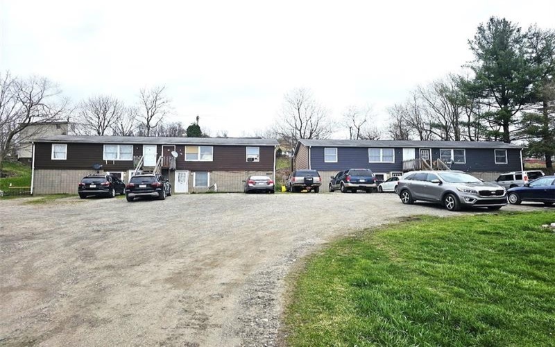 3 Oak Lane, Eighty Foug, 15330, ,Commercial-industrial-business,For Sale,Oak Lane,1645218