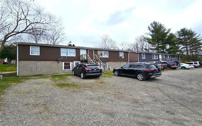 3 Oak Lane, Eighty Foug, 15330, ,Commercial-industrial-business,For Sale,Oak Lane,1645218