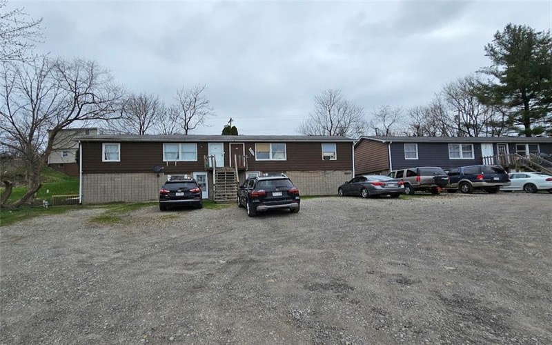 3 Oak Lane, Eighty Foug, 15330, ,Commercial-industrial-business,For Sale,Oak Lane,1645218