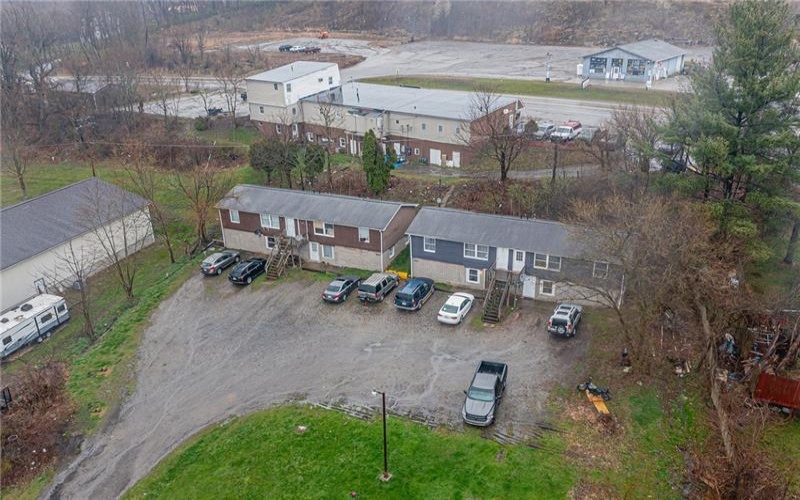 3 Oak Lane, Eighty Foug, 15330, ,Commercial-industrial-business,For Sale,Oak Lane,1645218