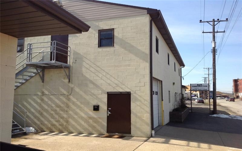 130 OHara St, McDonald, 15057, ,Commercial-industrial-business,For Sale,OHara St,1646389