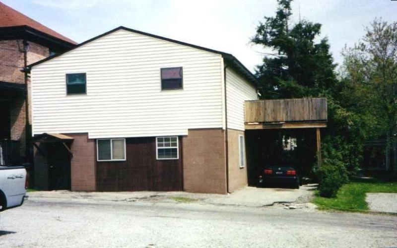 20 LAWN AVE REAR, Uniontown, 15401, ,Commercial-industrial-business,For Sale,LAWN AVE REAR,1646399