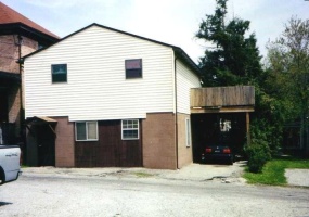 20 LAWN AVE REAR, Uniontown, 15401, ,Multi-unit,For Sale,LAWN AVE REAR,1646406