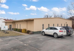 130 Bill George Drive, Waynesburg, 15370, ,Commercial-industrial-business,For Sale,Bill George Drive,1646460