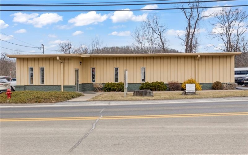 130 Bill George Drive, Waynesburg, 15370, ,Commercial-industrial-business,For Sale,Bill George Drive,1646460