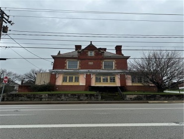 105 Fayette St, Uniontown, 15401, ,Commercial-industrial-business,For Sale,Fayette St,1646331