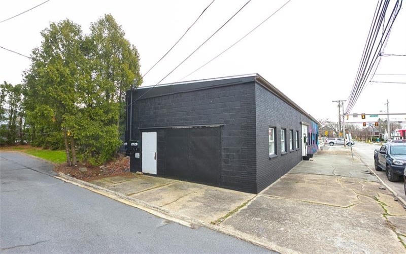 110 Rosina Ave, Somerset, 15501, ,Commercial-industrial-business,For Sale,Rosina Ave,1646518