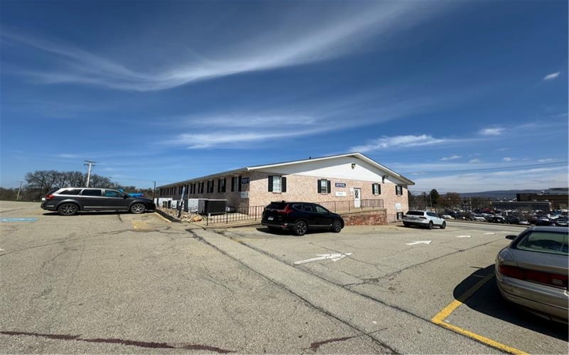 205 Easy St, Uniontown, 15401, ,Commercial-industrial-business,For Sale,Easy St,1646653