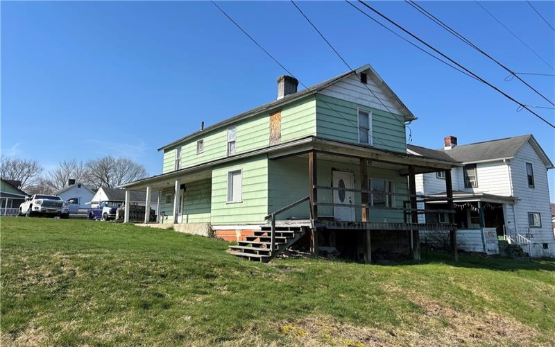 304 Prospect St, Point Marion, 15474, 2 Bedrooms Bedrooms, ,1 BathroomBathrooms,Residential,For Sale,Prospect St,1646622