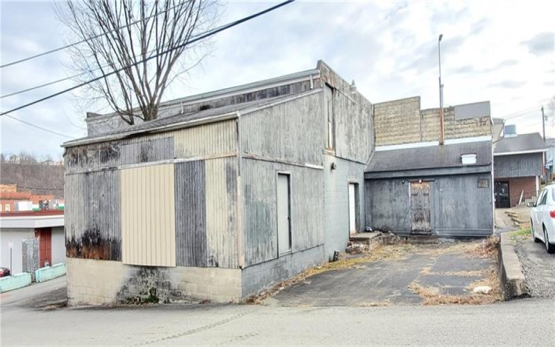 315 WOOD ST, California, 15419, ,Commercial-industrial-business,For Sale,WOOD ST,1646911