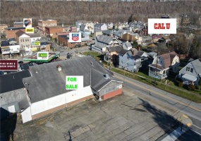 315 WOOD ST, California, 15419, ,Commercial-industrial-business,For Sale,WOOD ST,1646911