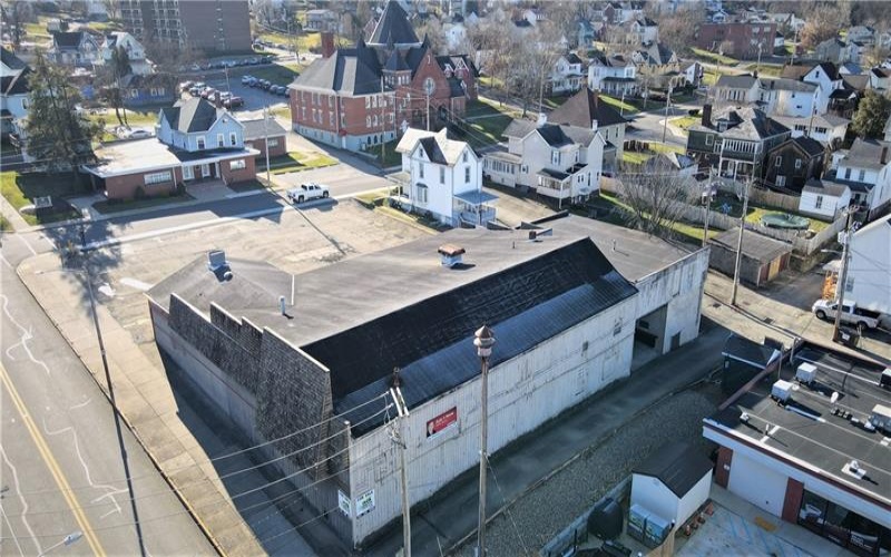 315 WOOD ST, California, 15419, ,Commercial-industrial-business,For Sale,WOOD ST,1646911