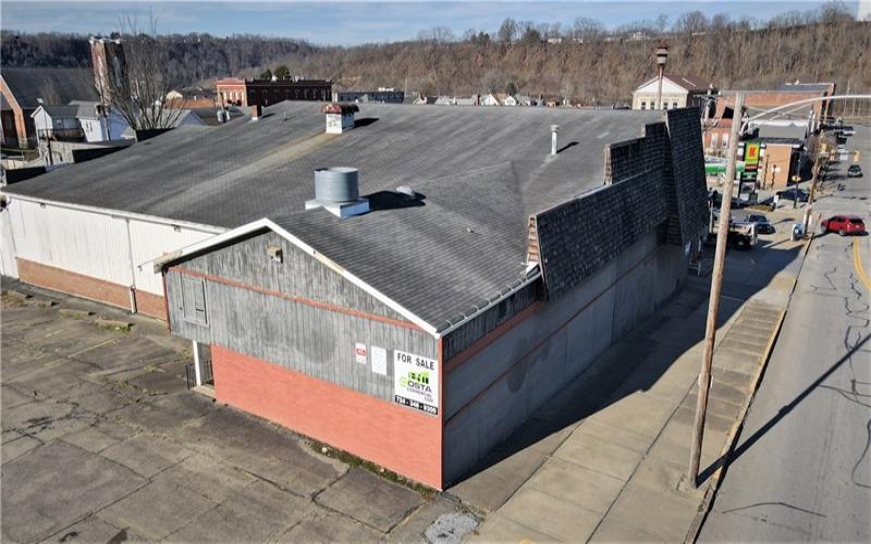 315 WOOD ST, California, 15419, ,Commercial-industrial-business,For Sale,WOOD ST,1646911