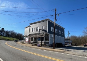 2106 Route 130, Harrison City, 15636, ,Commercial-industrial-business,For Sale,Route 130,1647015