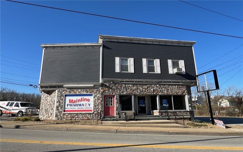 2106 Route 130, Harrison City, 15636, ,Commercial-industrial-business,For Sale,Route 130,1647015