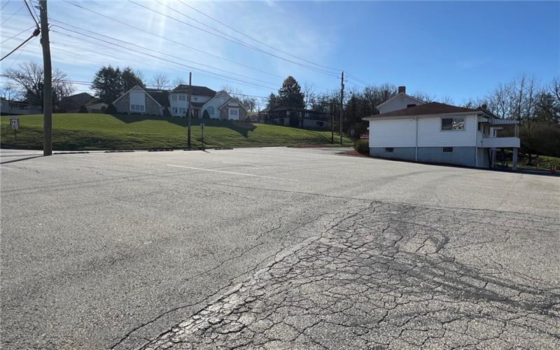 2106 Route 130, Harrison City, 15636, ,Commercial-industrial-business,For Sale,Route 130,1647015