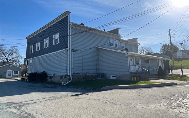 2106 Route 130, Harrison City, 15636, ,Commercial-industrial-business,For Sale,Route 130,1647015