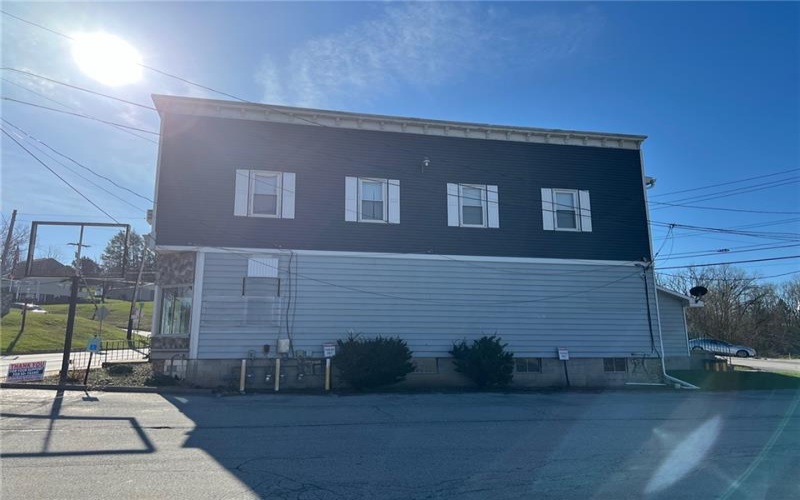 2106 Route 130, Harrison City, 15636, ,Commercial-industrial-business,For Sale,Route 130,1647015