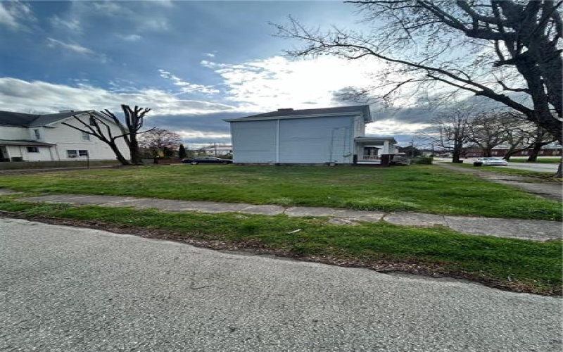 113 Washington Ave, Connellsville, 15401, ,Farm-acreage-lot,For Sale,Washington Ave,1647099