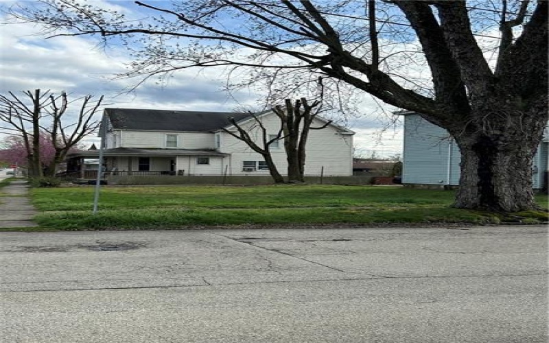 113 Washington Ave, Connellsville, 15401, ,Farm-acreage-lot,For Sale,Washington Ave,1647099