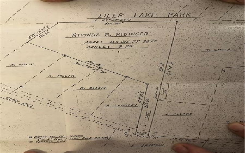 LR26171 OLD MILL ROAD, Chalk Hill, 15421, ,Farm-acreage-lot,For Sale,None,OLD MILL ROAD,1608699