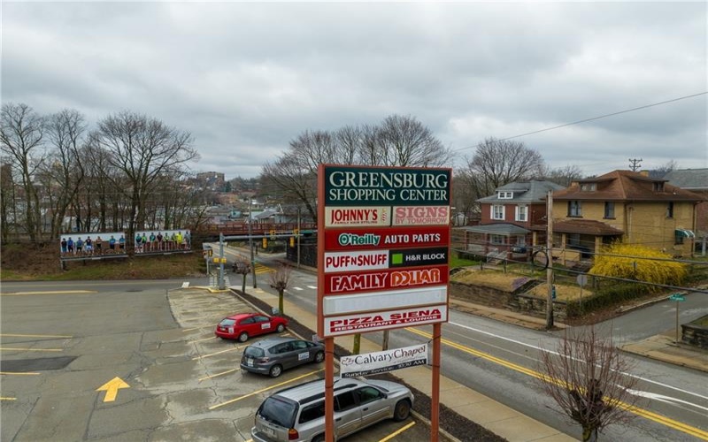 430 Pittsburgh St, Greensburg, 15601, ,Commercial-industrial-business,For Sale,Pittsburgh St,1647157