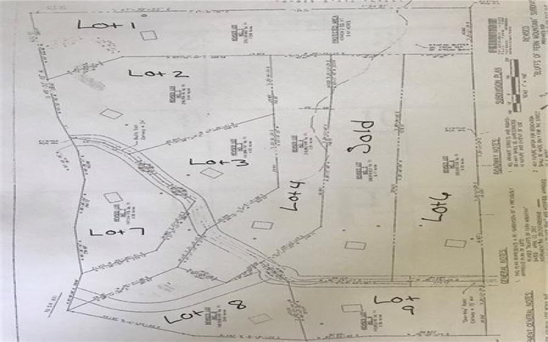 Lot 7 Bluffs Trail, Donegal, 15628, ,Farm-acreage-lot,For Sale,Bluffs Trail,1647608