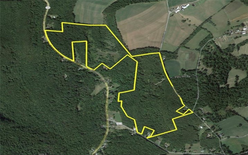 0 Grandview Road, Hyndman, 15545, ,Farm-acreage-lot,For Sale,Grandview Road,1647560