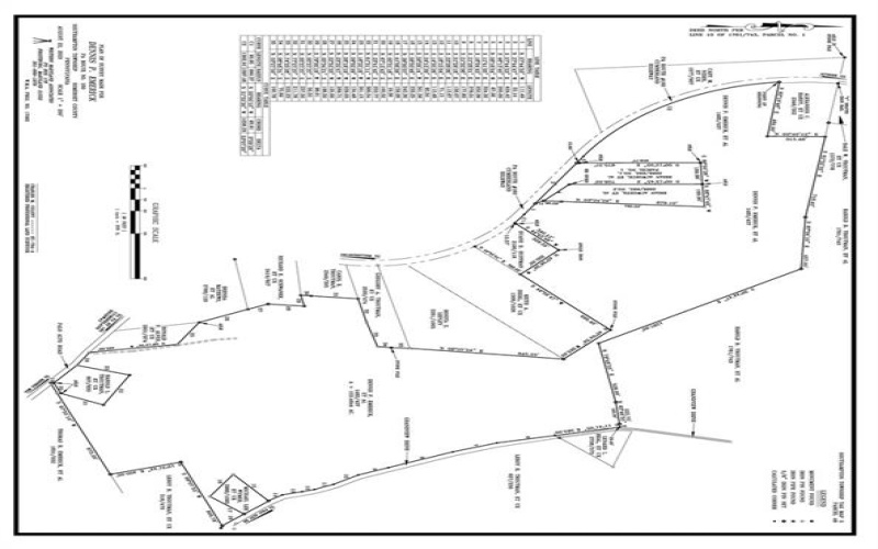 0 Grandview Road, Hyndman, 15545, ,Farm-acreage-lot,For Sale,Grandview Road,1647560