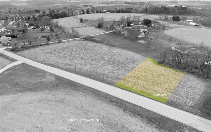 Lot 2 State Route 981, New Alexandria, 15670, ,Farm-acreage-lot,For Sale,State Route 981,1647775