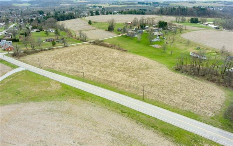 Lot 2 State Route 981, New Alexandria, 15670, ,Farm-acreage-lot,For Sale,State Route 981,1647775