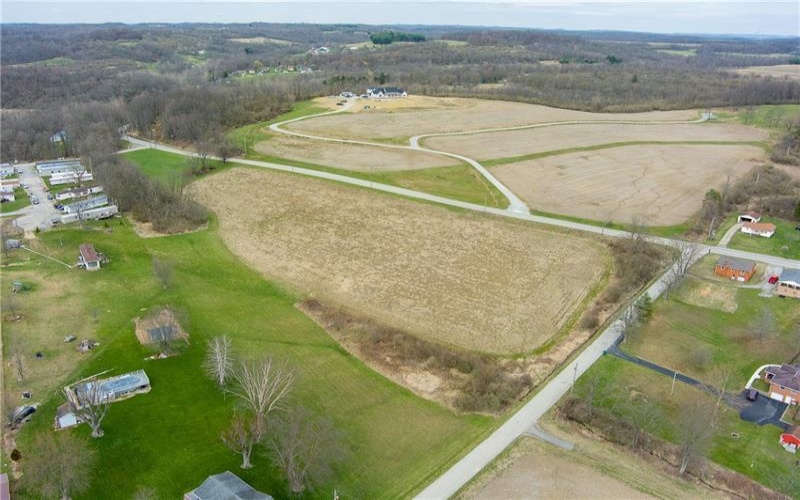 Lot 2 State Route 981, New Alexandria, 15670, ,Farm-acreage-lot,For Sale,State Route 981,1647775