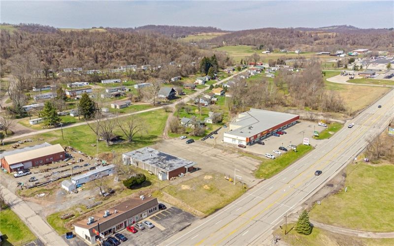 3367 Pittsburgh Rd, Perryopolis, 15473, ,Commercial-industrial-business,For Sale,Pittsburgh Rd,1647996