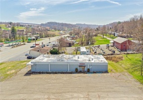 3367 Pittsburgh Rd, Perryopolis, 15473, ,Commercial-industrial-business,For Sale,Pittsburgh Rd,1647996