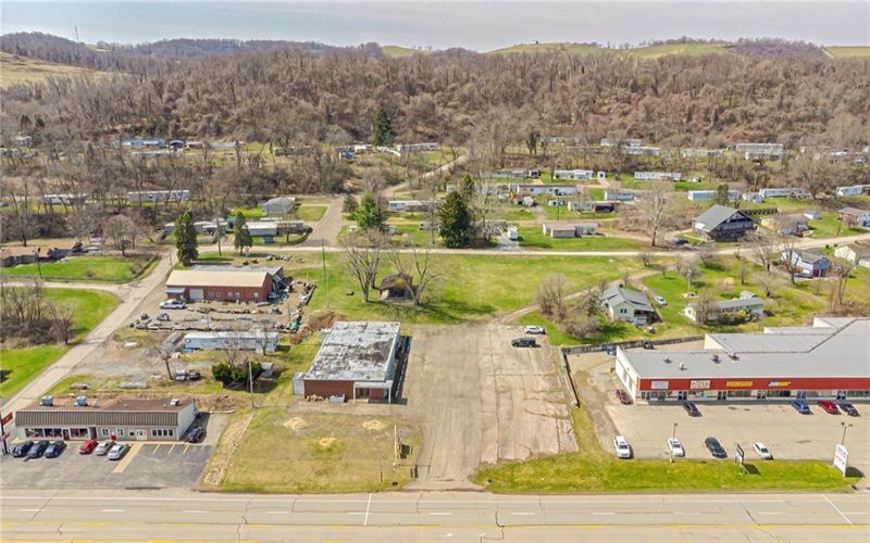 3367 Pittsburgh Rd, Perryopolis, 15473, ,Commercial-industrial-business,For Sale,Pittsburgh Rd,1647996