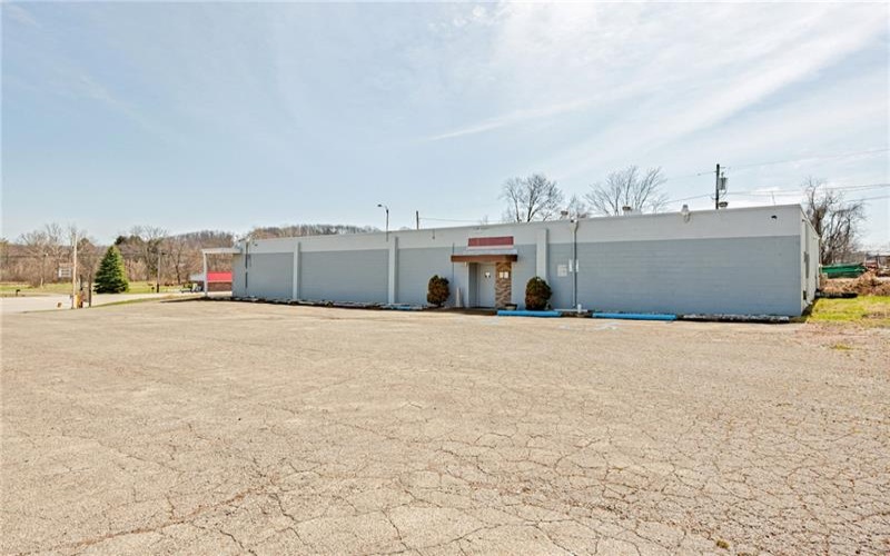 3367 Pittsburgh Rd, Perryopolis, 15473, ,Commercial-industrial-business,For Sale,Pittsburgh Rd,1647996