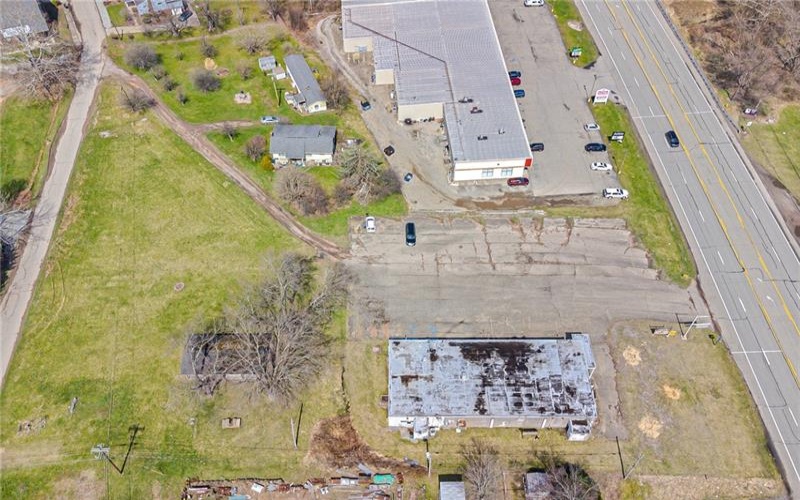 3367 Pittsburgh Rd, Perryopolis, 15473, ,Commercial-industrial-business,For Sale,Pittsburgh Rd,1647996