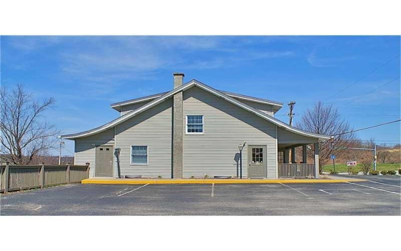 383 Dixon Boulevard, 15401, 15401, ,Commercial-industrial-business,For Sale,Dixon Boulevard,1648010