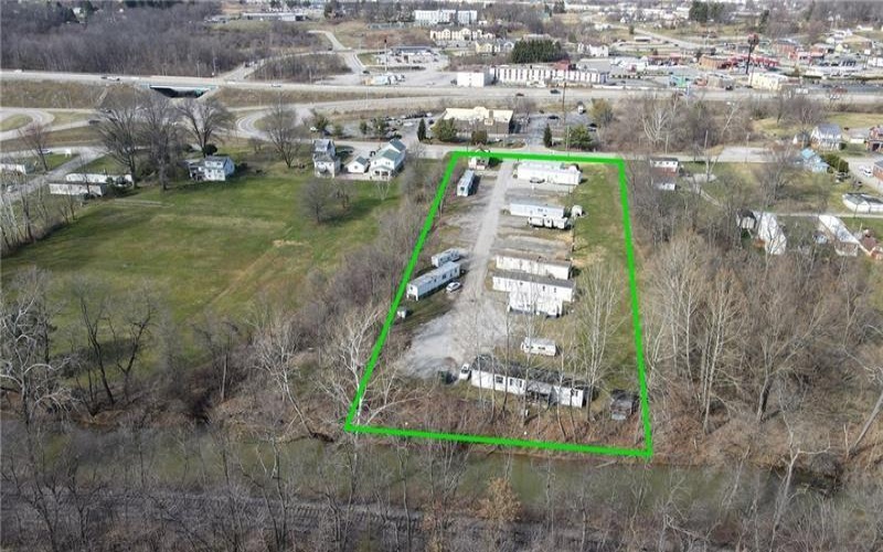 159 & 612 W Pennsylvania Avenue, New Stanton, 15672, ,Commercial-industrial-business,For Sale,W Pennsylvania Avenue,1648243