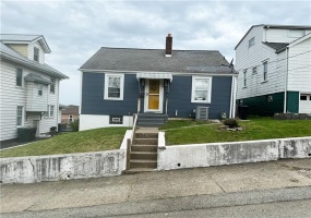 5 Jacob St., Uniontown, 15401, 3 Bedrooms Bedrooms, ,1 BathroomBathrooms,Residential,For Sale,Jacob St.,1648583