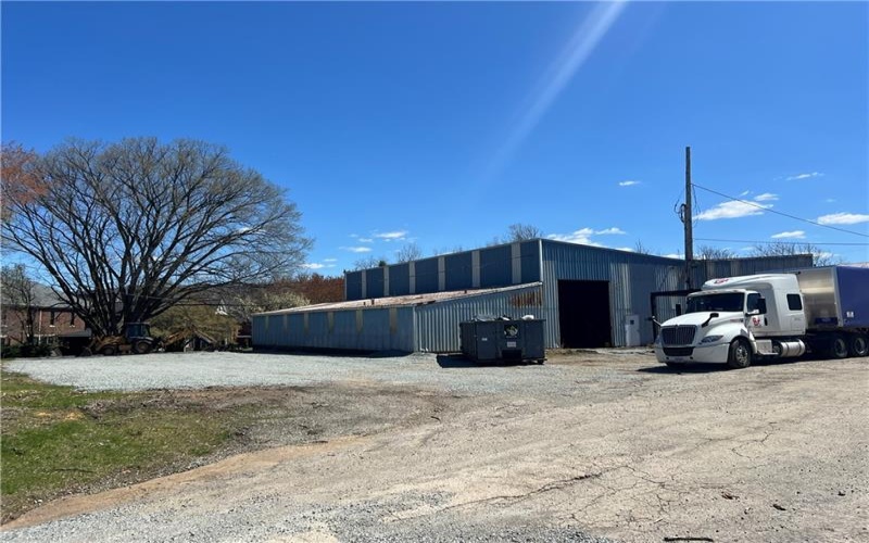 125 4th St, Connellsville, 15425, ,Commercial-industrial-business,For Sale,4th St,1648416