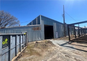 125 4th St, Connellsville, 15425, ,Commercial-industrial-business,For Sale,4th St,1648416