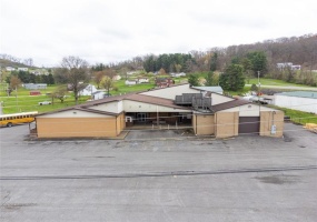 1117 Willow Dr Willow Dr, Waynesburg, 15370, ,Commercial-industrial-business,For Sale,Willow Dr,1649049
