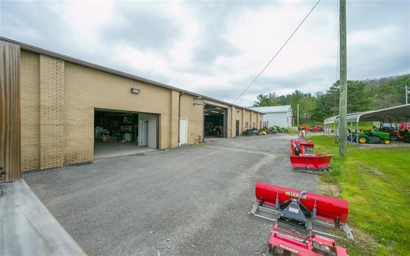 1117 Willow Dr Willow Dr, Waynesburg, 15370, ,Commercial-industrial-business,For Sale,Willow Dr,1649049