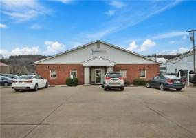 568 Galiffa Dr, Donora, 15033, ,Commercial-industrial-business,For Sale,Galiffa Dr,1649233